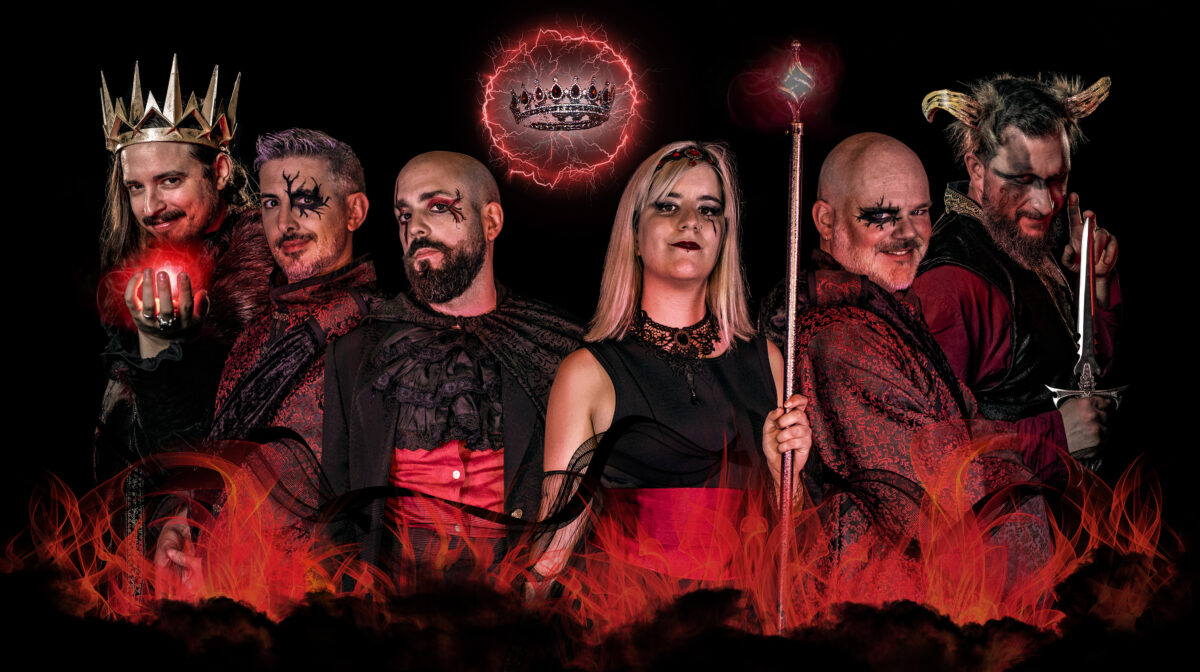 221 – EMPERATRIZ DE LOS DOS MUNDOS II