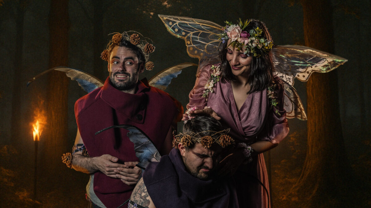 238 – EL ORBE DE LA CONFUSIÓN I